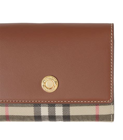 burberry small wallet